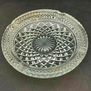 Wexford ashtray large